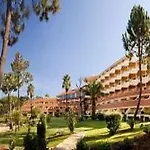Quinta Da Lagoa Hotel 3*
