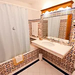 金塔德拉格酒店 3*