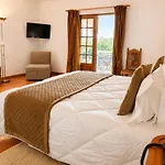 Hotel Quinta Da Lagoa