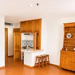 Quinta Da Lagoa Hotel 3*