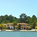Quinta Da Lagoa 3*