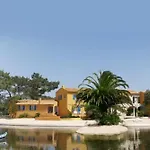 Quinta Da Lagoa Hotel