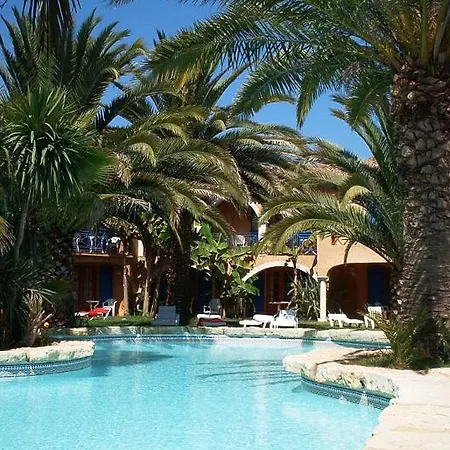 מלון Quinta Da Lagoa 3*