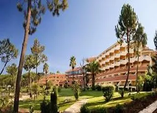 Quinta Da Lagoa מלון 3*