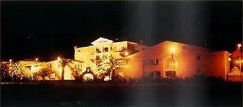 מלון Quinta Da Lagoa פראיה דה מירה
