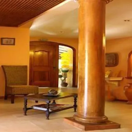 Quinta Da Lagoa فندق