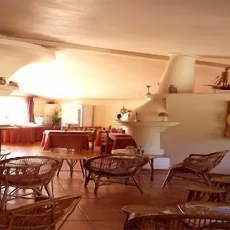 فندق Quinta Da Lagoa 3*