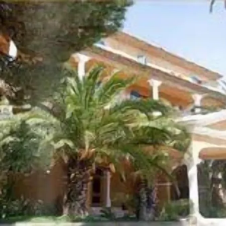 فندق Quinta Da Lagoa برايا دي ميرا