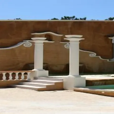 Quinta Da Lagoa فندق