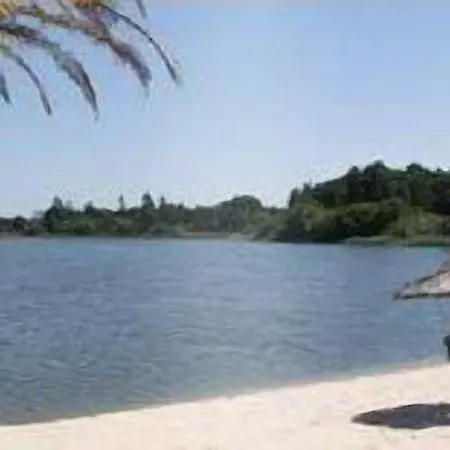 Quinta Da Lagoa فندق