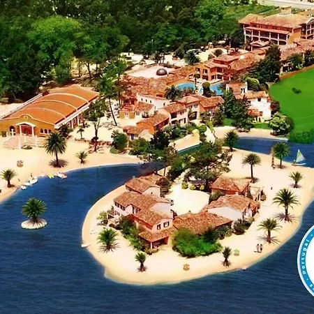 فندق Quinta Da Lagoa