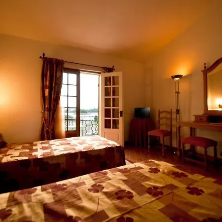 فندق Quinta Da Lagoa برايا دي ميرا