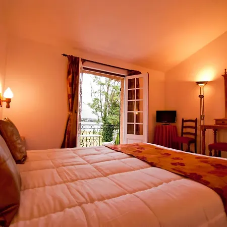 Quinta Da Lagoa فندق برايا دي ميرا