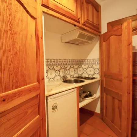 فندق Quinta Da Lagoa