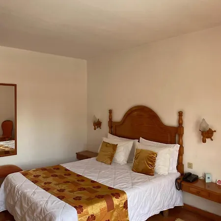 Quinta Da Lagoa 3* برايا دي ميرا