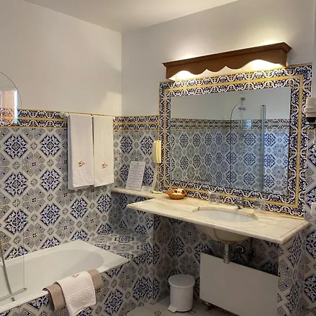 Quinta Da Lagoa فندق 3*