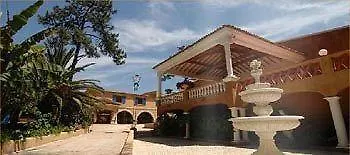 Quinta Da Lagoa برايا دي ميرا