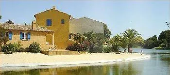 מלון Quinta Da Lagoa