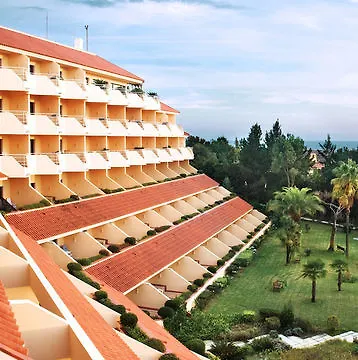 Quinta Da Lagoa מלון