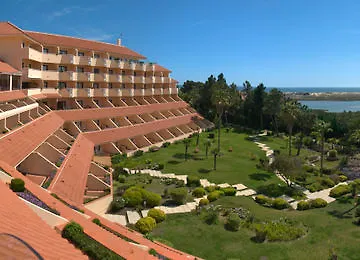 Quinta Da Lagoa מלון פראיה דה מירה