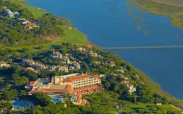Quinta Da Lagoa 3* פראיה דה מירה