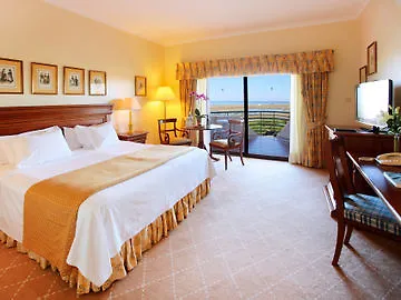 Quinta Da Lagoa מלון 3*