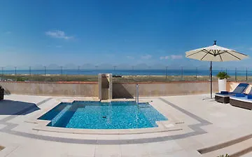 Quinta Da Lagoa מלון פראיה דה מירה