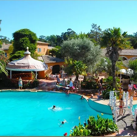 Quinta Da Lagoa מלון 3*