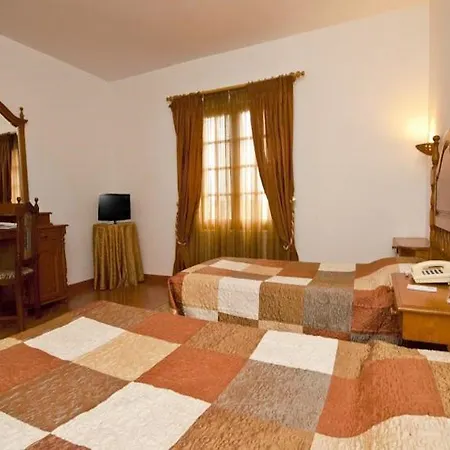 Quinta Da Lagoa 3* פראיה דה מירה