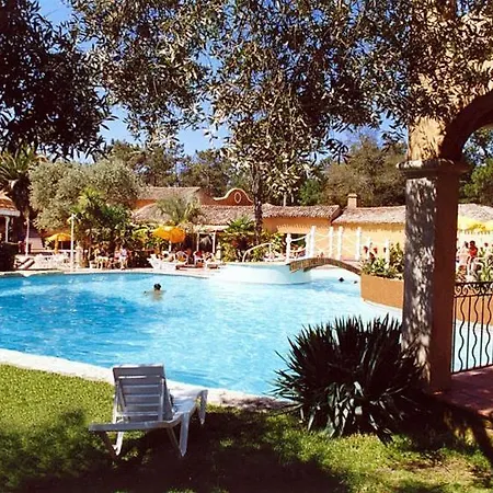 Quinta Da Lagoa