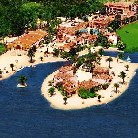 Quinta Da Lagoa מלון 3*