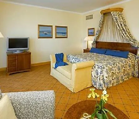 فندق Quinta Da Lagoa