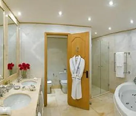 Quinta Da Lagoa 3* برايا دي ميرا