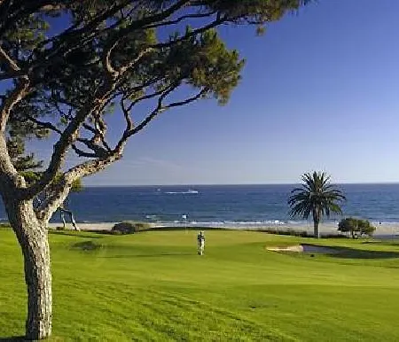 Quinta Da Lagoa 3* برايا دي ميرا