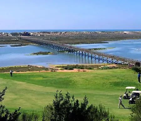فندق Quinta Da Lagoa برايا دي ميرا