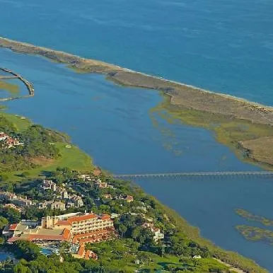 فندق Quinta Da Lagoa 3*