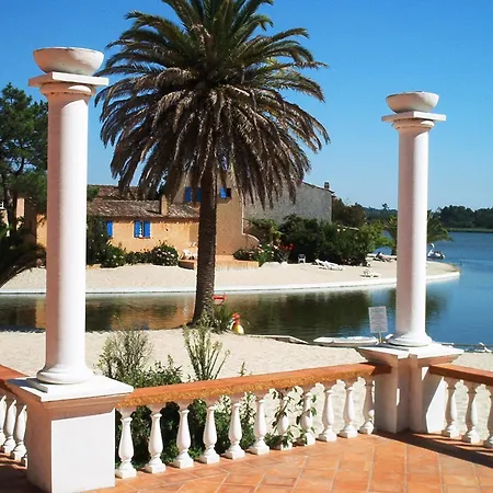 מלון Quinta Da Lagoa 3*