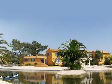 Quinta Da Lagoa מלון