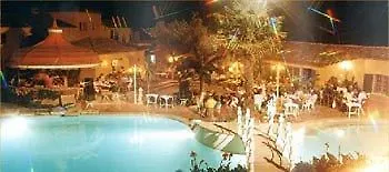 מלון Quinta Da Lagoa פראיה דה מירה