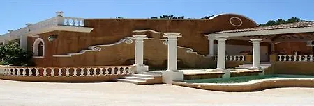 Quinta Da Lagoa 3* פראיה דה מירה