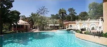 Quinta Da Lagoa מלון פראיה דה מירה