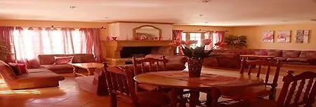 فندق Quinta Da Lagoa برايا دي ميرا