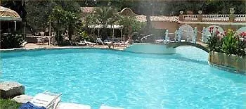 מלון Quinta Da Lagoa 3*