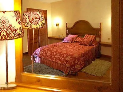 Quinta Da Lagoa מלון 3*