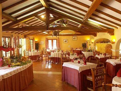 Quinta Da Lagoa מלון פראיה דה מירה
