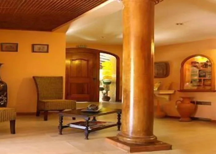 Quinta Da Lagoa Hotel