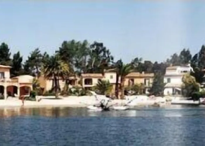 Quinta Da Lagoa Hotel