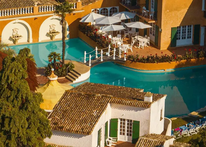 Hotel Quinta Da Lagoa Praia de Mira