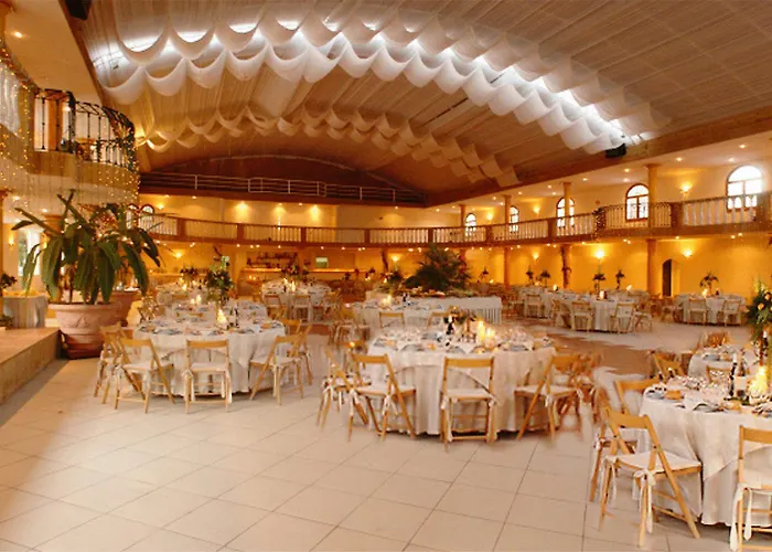 Hotel Quinta Da Lagoa