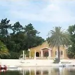 מלון Quinta Da Lagoa 3*
